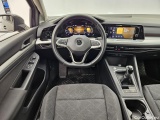  Volkswagen  Golf  Life 2.0 TDI #7