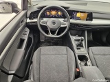 Volkswagen  Golf  Life 2.0 TDI #5