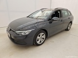  Volkswagen  Golf  2.0 TDI 116HP DSG Life Variant 