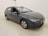 Volkswagen  Golf  2.0 TDI 116HP DSG Life Variant #2