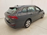  Volkswagen  Golf  2.0 TDI 116HP DSG Life Variant #3