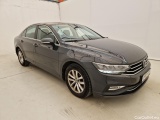  Volkswagen  Passat Comfortline 2.0 TDI DSG 150 CP #2