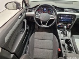  Volkswagen  Passat Comfortline 2.0 TDI DSG 150 CP #5