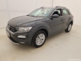 Volkswagen  T-ROC 1.5 TSI 150CP Design DSG 