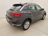  Volkswagen  T-ROC 1.5 TSI 150CP Design DSG #3