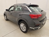  Volkswagen  T-ROC 1.5 TSI 150CP Design DSG #4