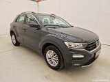  Volkswagen  T-ROC 1.5 TSI 150CP Design DSG #2