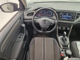  Volkswagen  T-ROC 1.5 TSI 150CP Design DSG #5