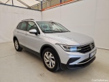  Volkswagen  Tiguan Life 2.0 TDI 150CP DSG 4Motion #2