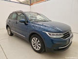  Volkswagen  Tiguan Life 1.5 TSI 150CP #2