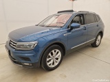  Volkswagen  Tiguan 2.0 TDI 150CP Highline DSG 4M 