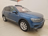 Volkswagen  Tiguan 2.0 TDI 150CP Highline DSG 4M #2