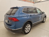  Volkswagen  Tiguan 2.0 TDI 150CP Highline DSG 4M #3