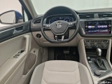  Volkswagen  Tiguan 2.0 TDI 150CP Highline DSG 4M #7