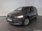  Volkswagen  Touran 1.5 TSI 150CP Highline DSG 