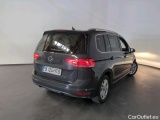  Volkswagen  Touran 1.5 TSI 150CP Highline DSG #2