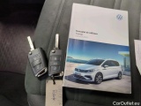  Volkswagen  Touran 1.5 TSI 150CP Highline DSG #3