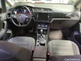  Volkswagen  Touran 1.5 TSI 150CP Highline DSG #5