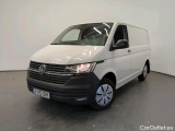  Volkswagen  Transporter KR 2.0 TDI 81KW 