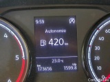  Volkswagen  Transporter KR 2.0 TDI 81KW #4