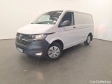  Volkswagen  Transporter KR 2.0 TDI 81KW 