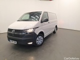  Volkswagen  Transporter KR 2.0 TDI 81KW 