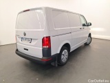  Volkswagen  Transporter KR 2.0 TDI 81KW #2