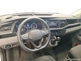 Volkswagen  Transporter KR 2.0 TDI 81KW #5