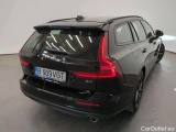  Volvo  V60 2.0 B4 D 197CP Momentum AT8 #2