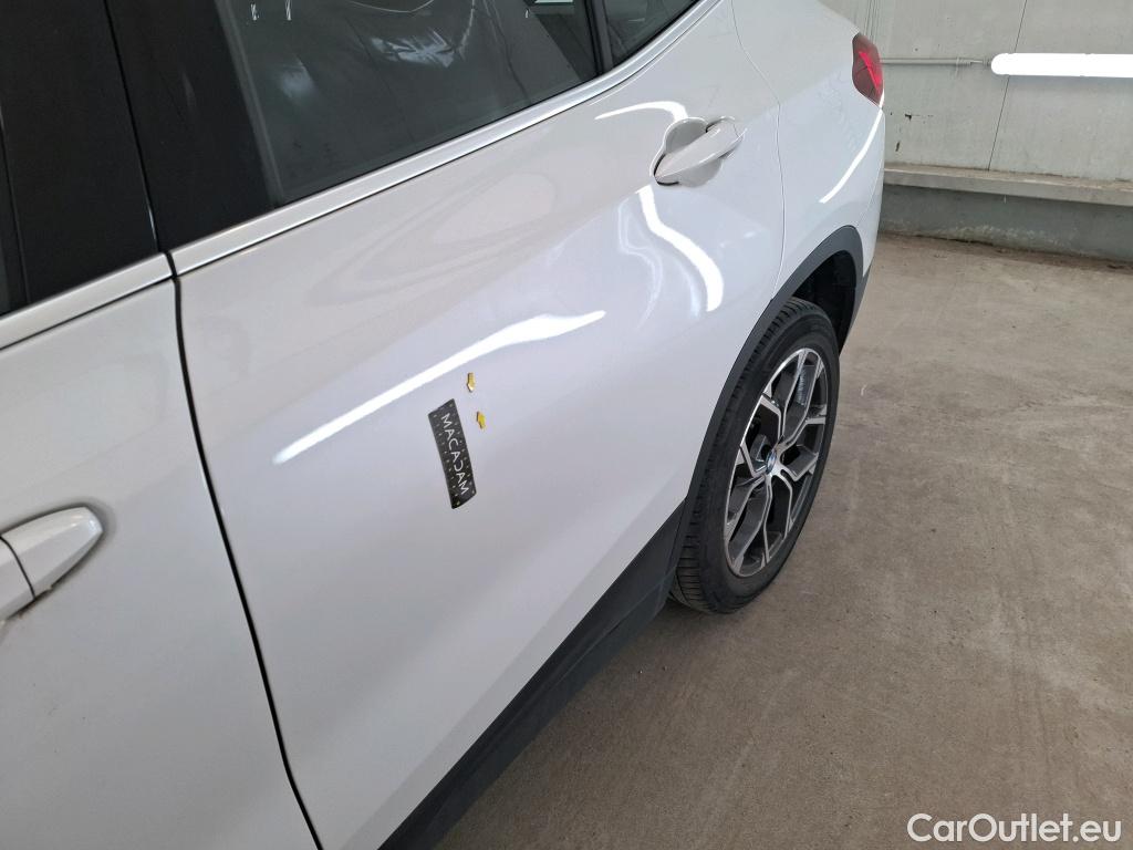  Bmw  X2 BMW  / 2017 / 5P / SUV sDrive18i Business Design #4