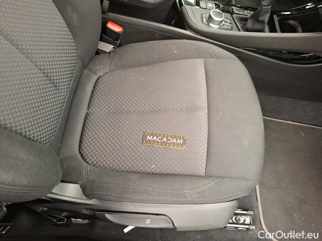  Bmw  X2 Série  sDrive 18i Lounge 1.5 135CV BVM6 E6d #10