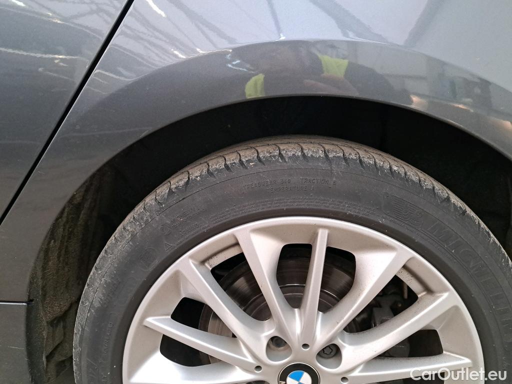  Bmw  Serie 2 BMW Série 2 Gran Coupé / 2019 / 4P / Berline 216D AUTO / VO RECONDITIONNE - PHOTOS AVANT RECONDITIONNEMENT #8