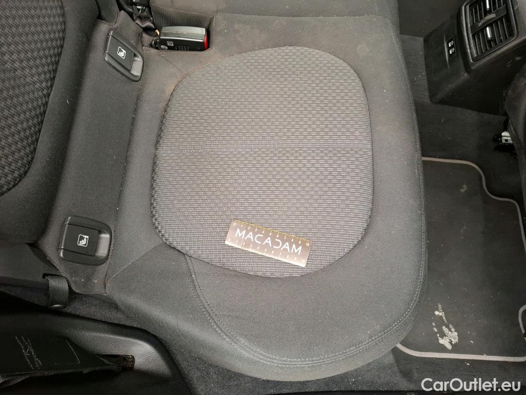  Bmw  X2 Série  sDrive 18i Lounge 1.5 135CV BVM6 E6d #14