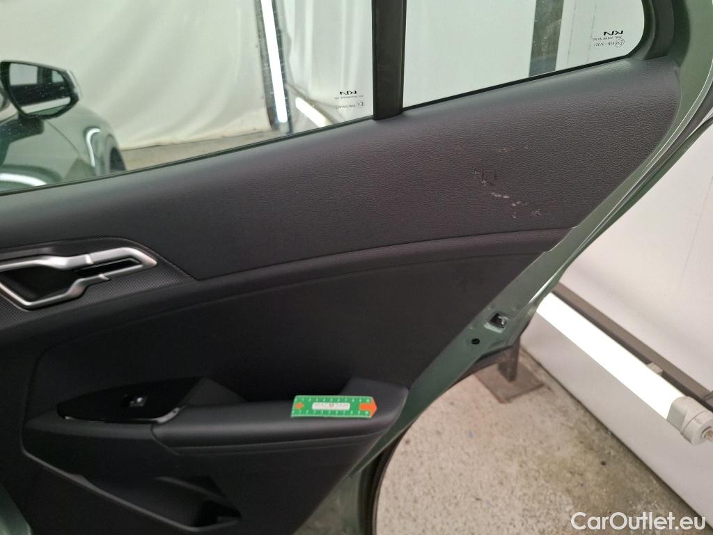  KIA  Sportage  Active Hybrid 1.6 T-GDi 230CV BVA6 E6d #20