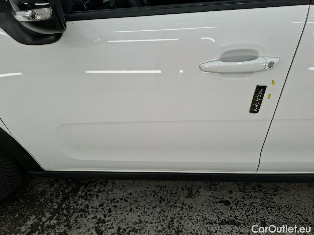  Citroen  C3  Feel 1.2 PureTech 80CV BVM5 E6 #8