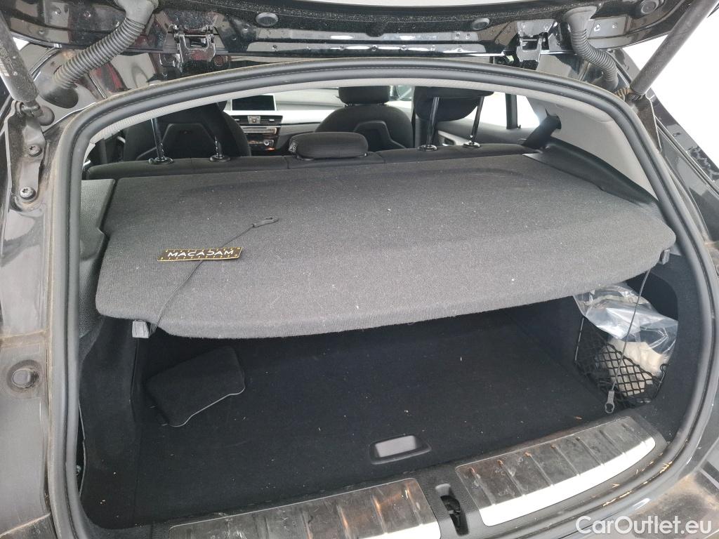  Bmw  X2 Série  sDrive 18i Lounge 1.5 135CV BVM6 E6d #17