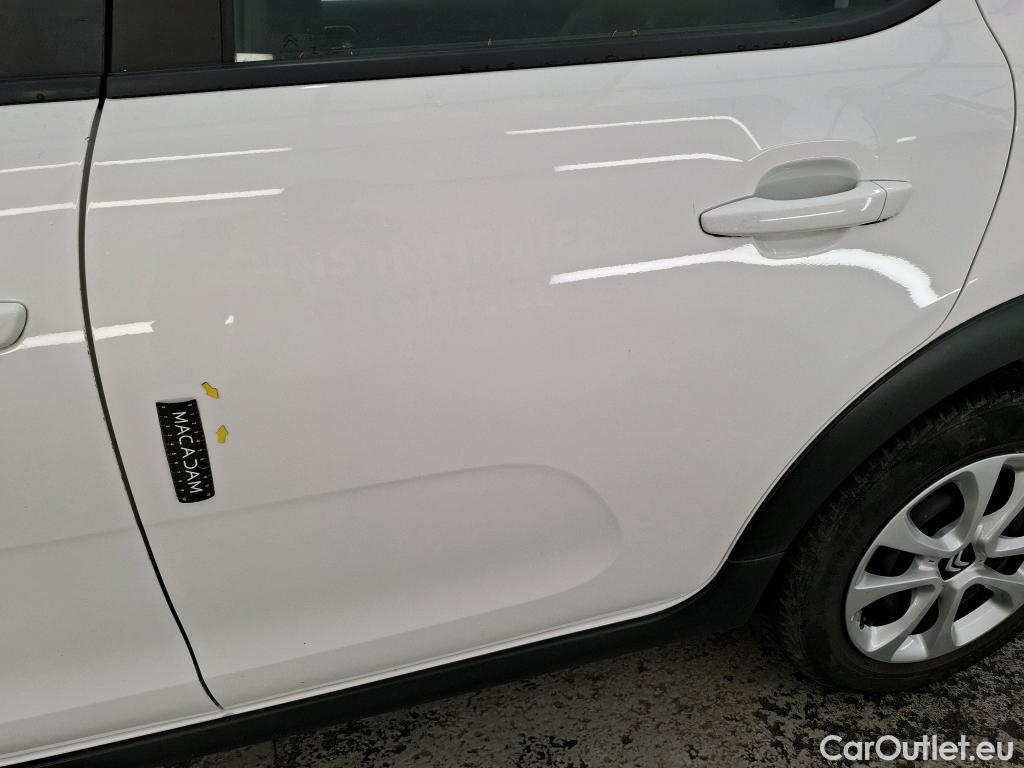 Citroen  C3  Feel 1.2 PureTech 80CV BVM5 E6 #10