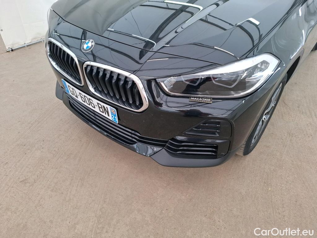  Bmw  X2 Série  sDrive 18i Lounge 1.5 135CV BVM6 E6d #27
