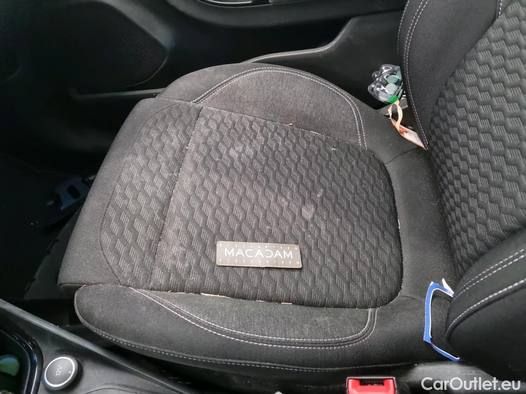  Ford  Puma  Titanium 1.0 EcoBoost 125CV BVA7 E6dT #46