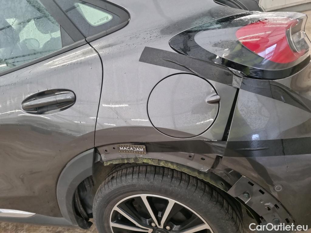  Ford  Puma  Titanium 1.0 EcoBoost 125CV BVA7 E6dT #42