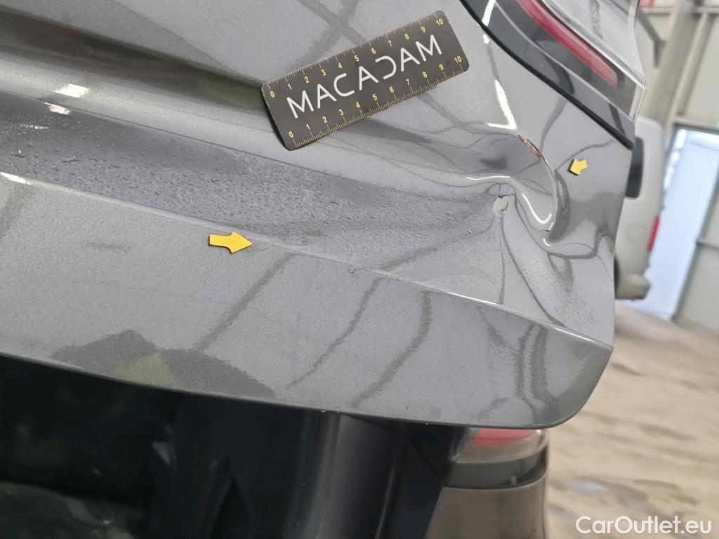  Ford  Puma  Titanium 1.0 EcoBoost 125CV BVA7 E6dT #14
