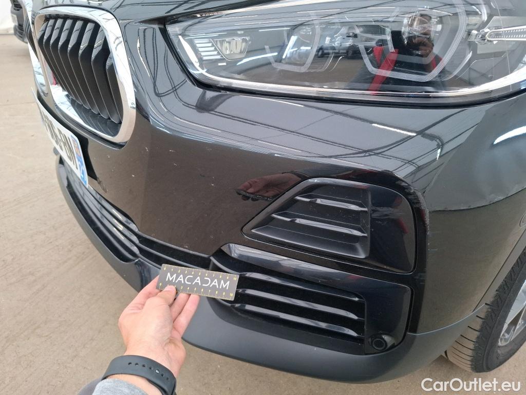  Bmw  X2 Série  sDrive 18i Lounge 1.5 135CV BVM6 E6d #30