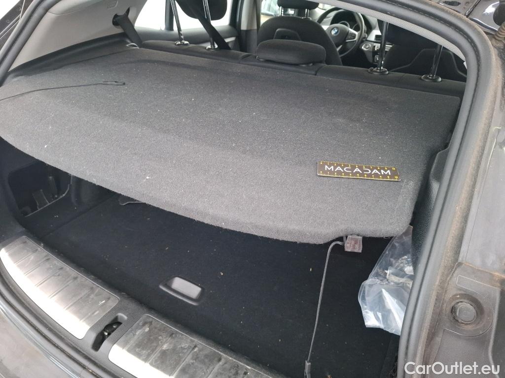  Bmw  X2 Série  sDrive 18i Lounge 1.5 135CV BVM6 E6d #19