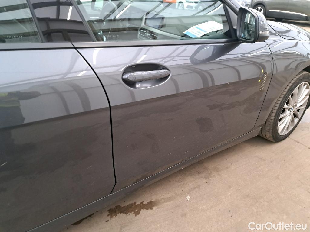  Bmw  Serie 2 BMW Série 2 Gran Coupé / 2019 / 4P / Berline 216D AUTO / VO RECONDITIONNE - PHOTOS AVANT RECONDITIONNEMENT #5