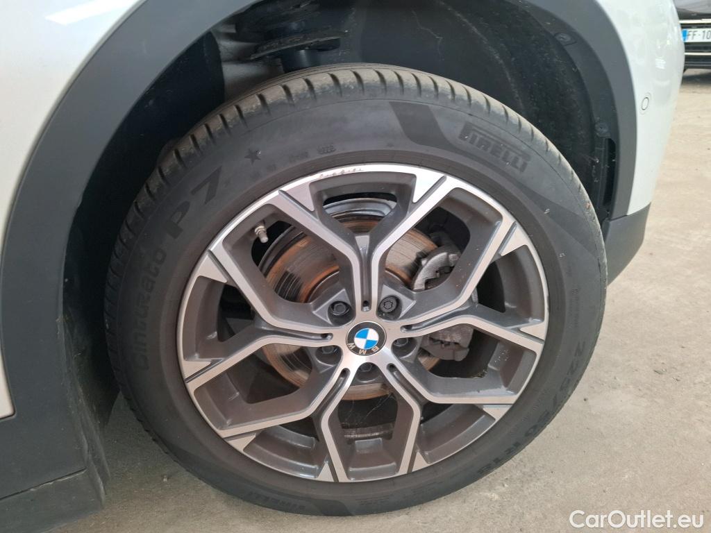  Bmw  X2 BMW  / 2017 / 5P / SUV sDrive18i Business Design #1