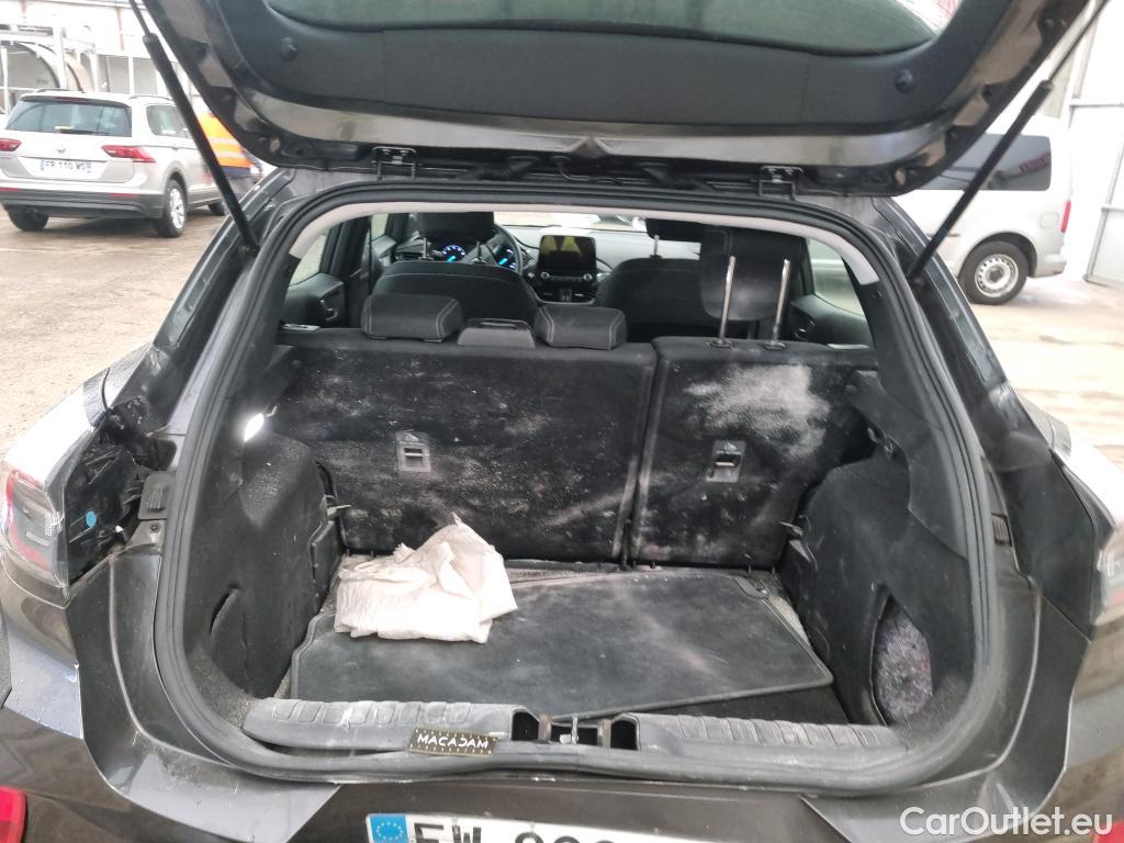  Ford  Puma  Titanium 1.0 EcoBoost 125CV BVA7 E6dT #40
