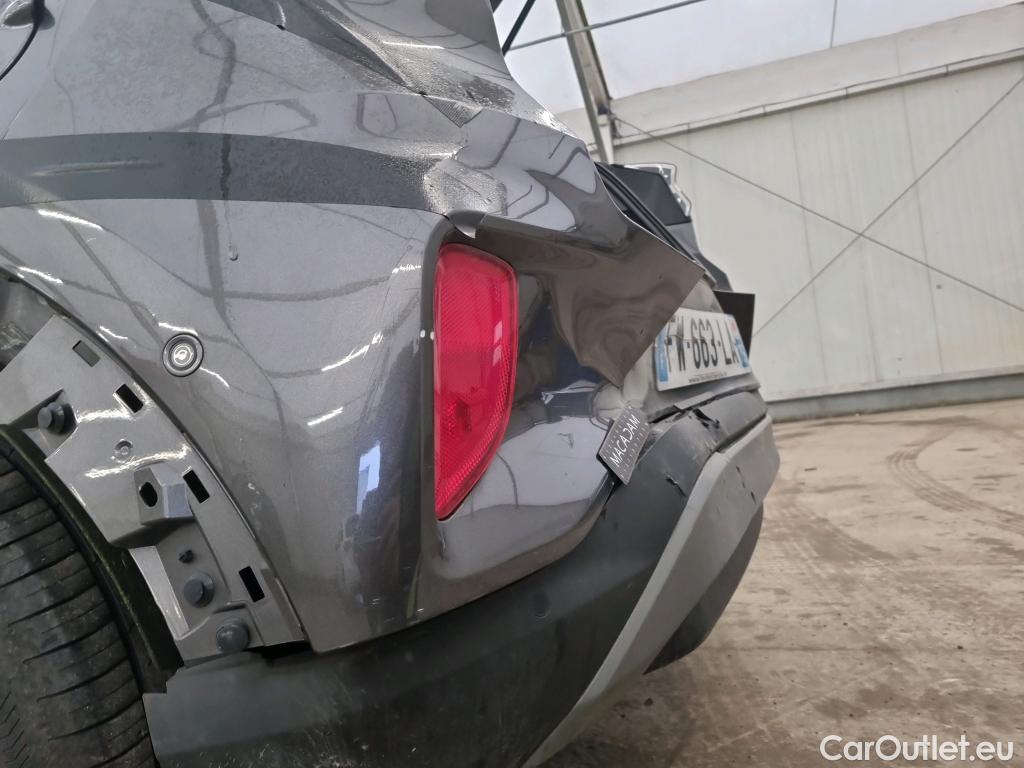  Ford  Puma  Titanium 1.0 EcoBoost 125CV BVA7 E6dT #18