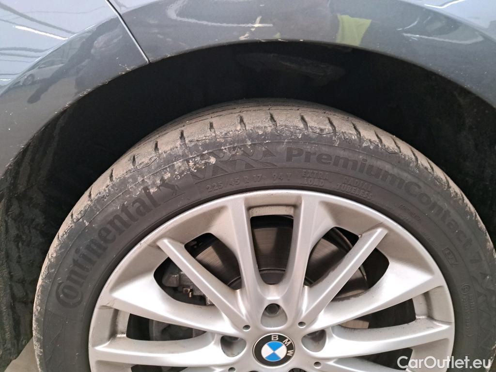  Bmw  Serie 2 BMW Série 2 Gran Coupé / 2019 / 4P / Berline 216D AUTO / VO RECONDITIONNE - PHOTOS AVANT RECONDITIONNEMENT #9