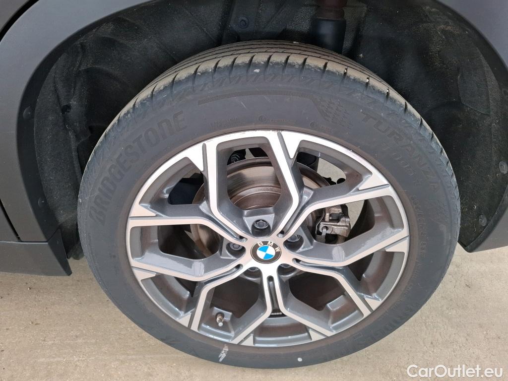  Bmw  X2 Série  sDrive 18i Lounge 1.5 135CV BVM6 E6d #6