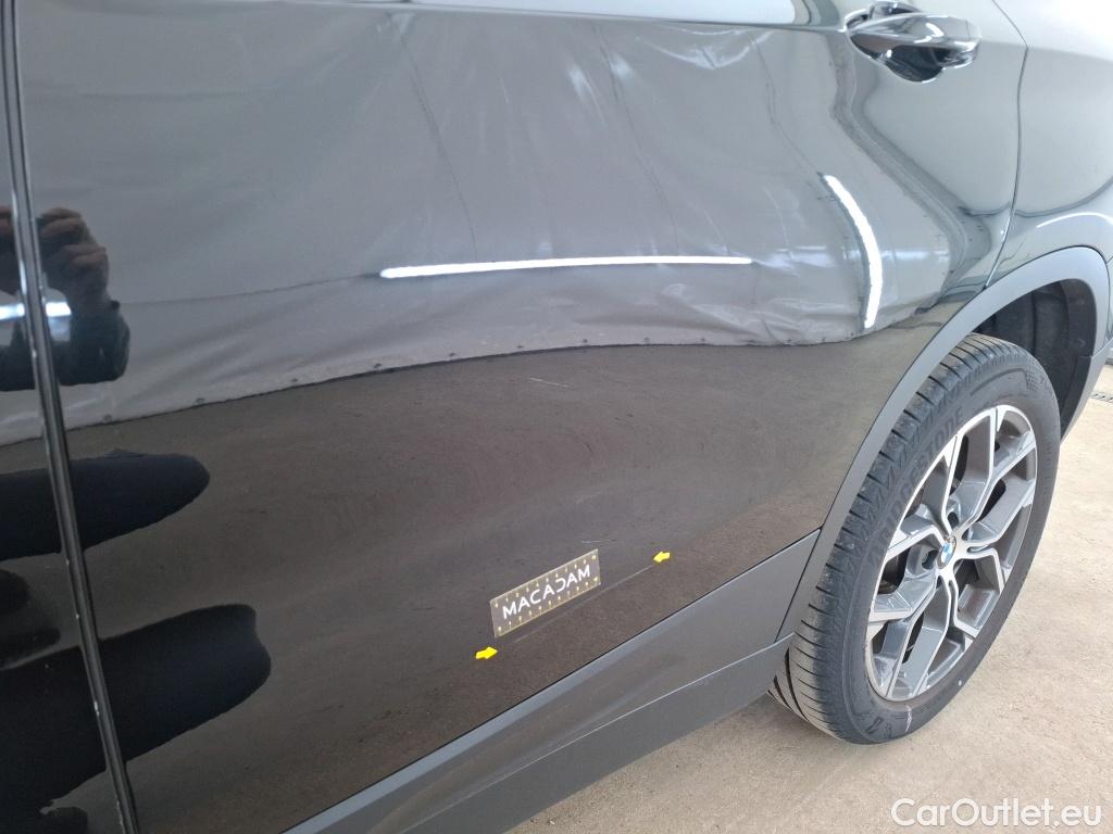  Bmw  X2 Série  sDrive 18i Lounge 1.5 135CV BVM6 E6d #7